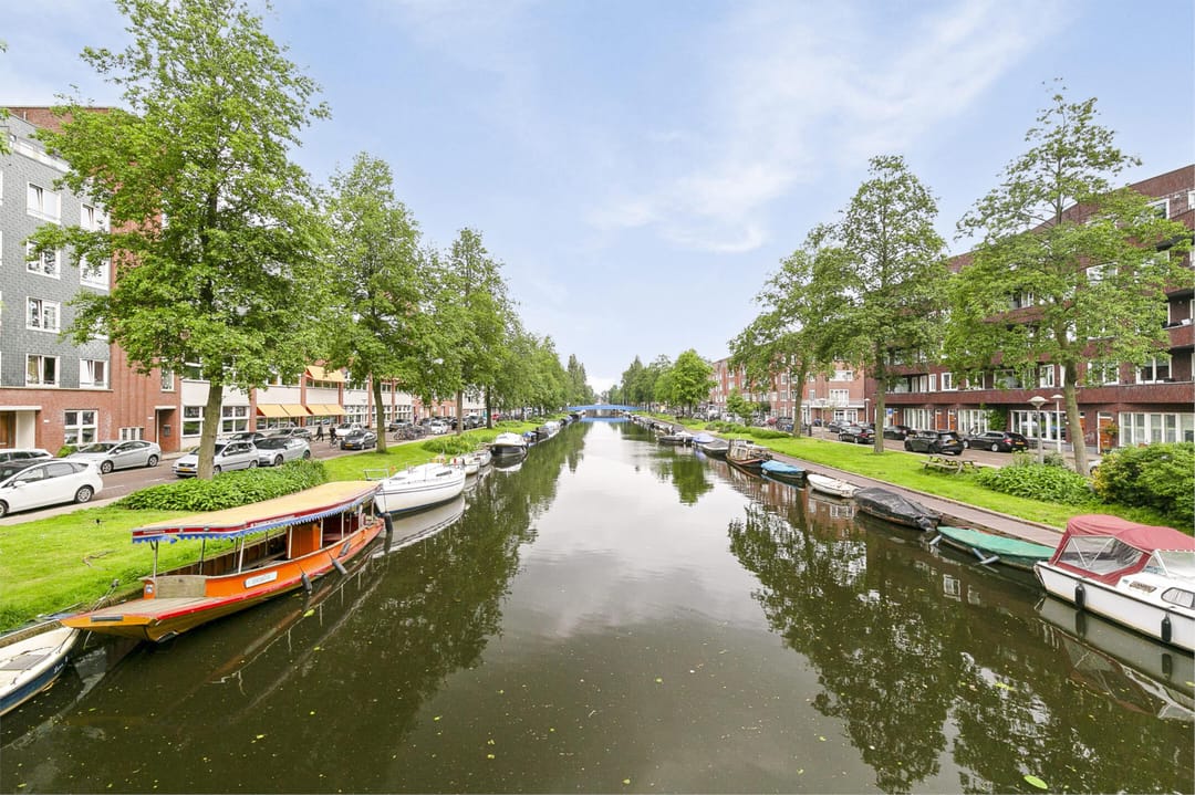 Foto 28 van Cabotstraat 21-1