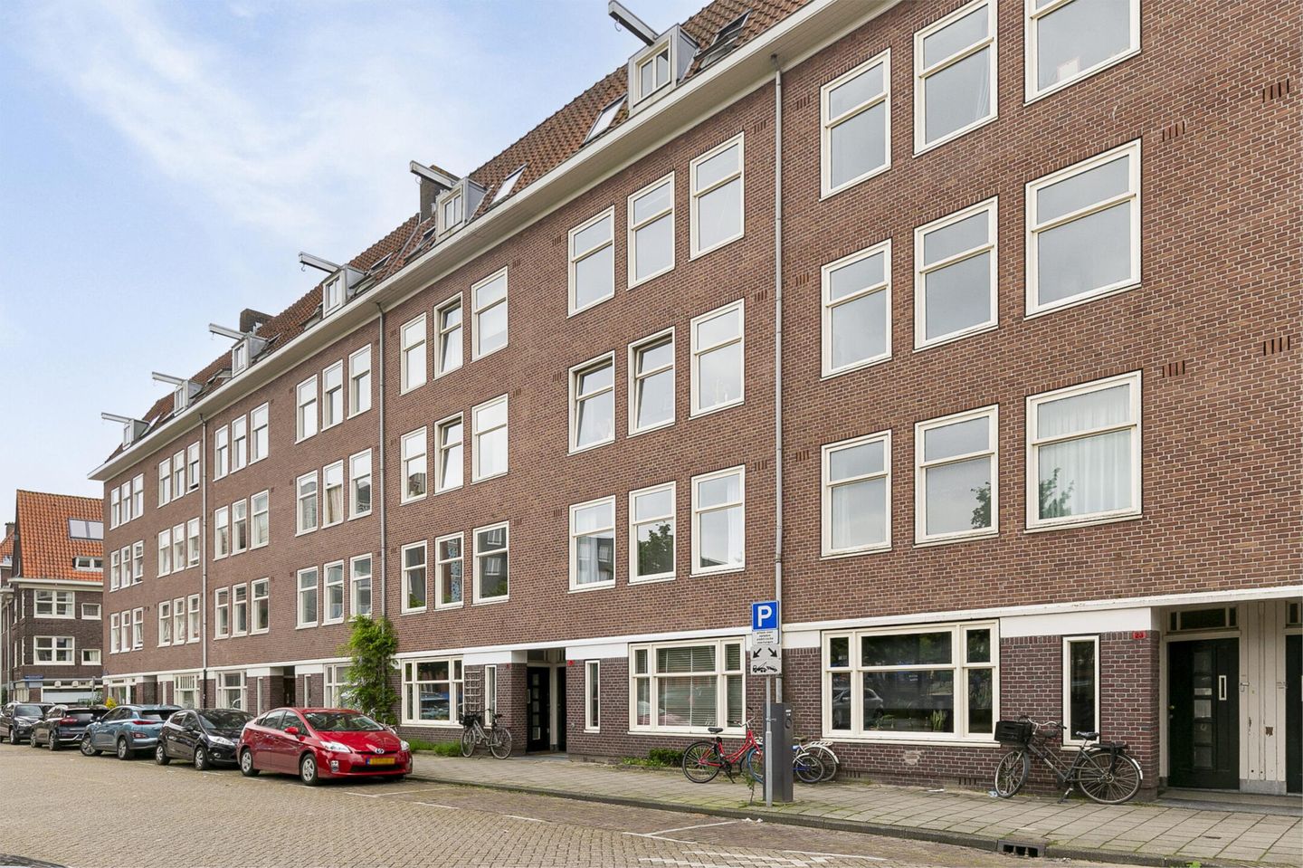 Foto 29 van Cabotstraat 21-1