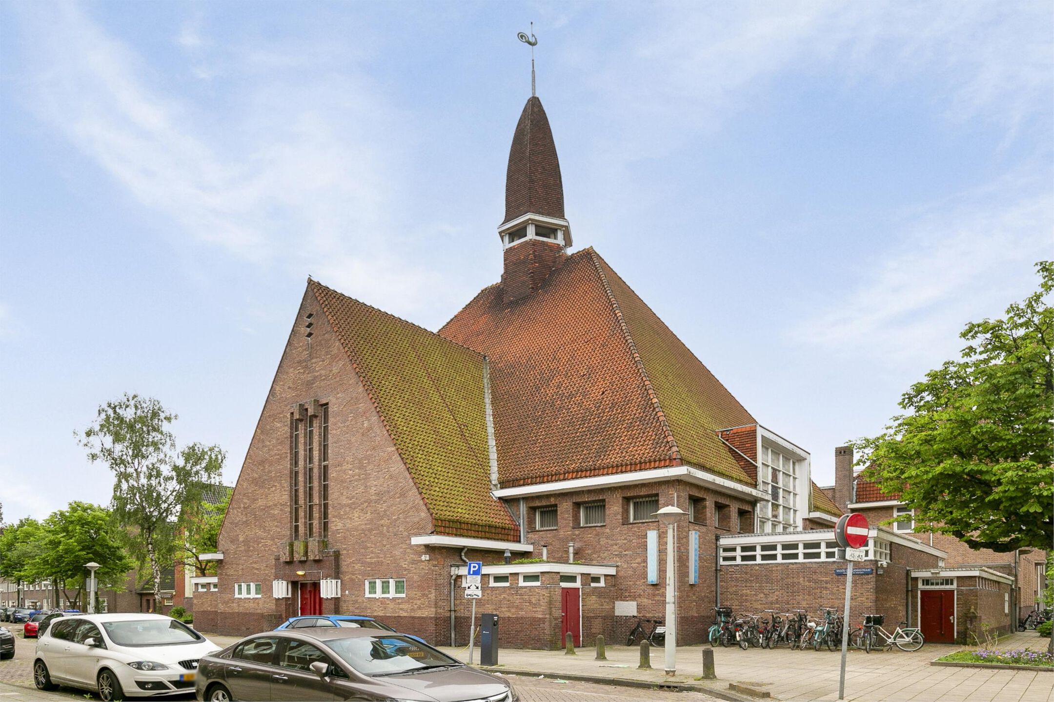 Foto 30 van Cabotstraat 21-1