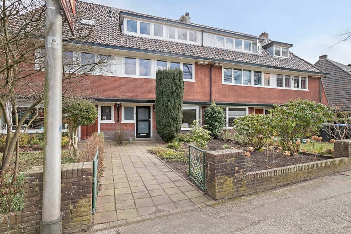 Foto 39 van Leusderweg 278