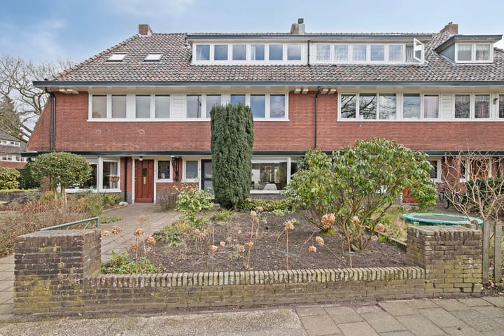 Foto 40 van Leusderweg 278