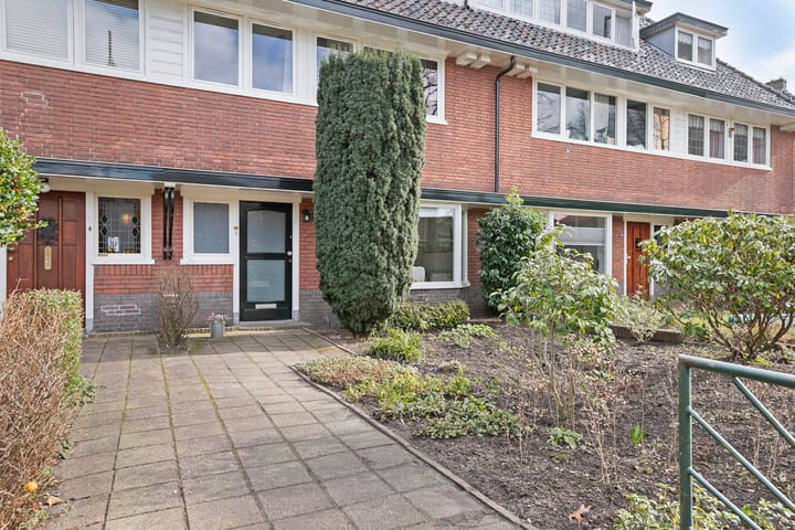 Foto 38 van Leusderweg 278