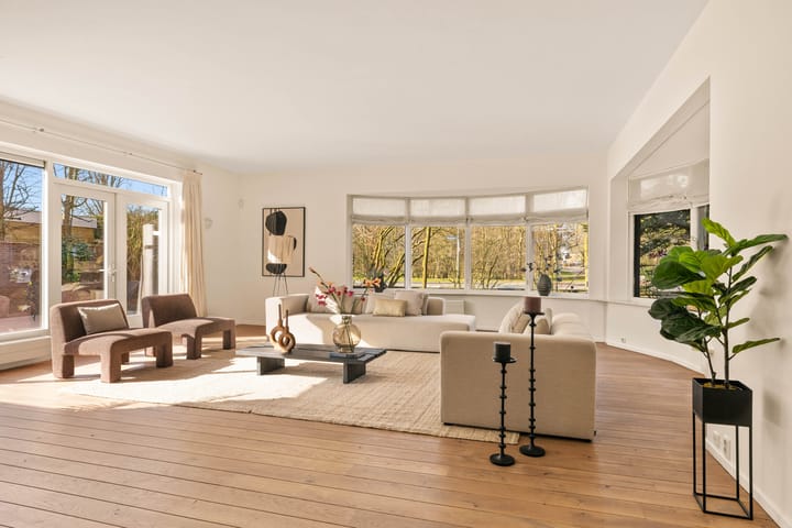 Foto 2 van Olympiadelaan 4