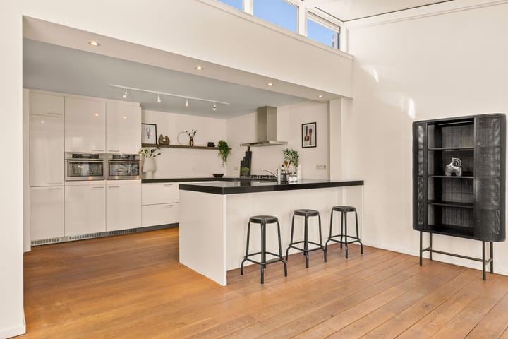 Foto 3 van Olympiadelaan 4