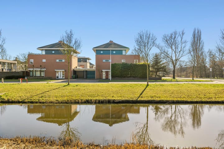 Foto 5 van Olympiadelaan 4