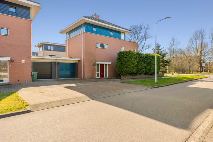 Foto 6 van Olympiadelaan 4