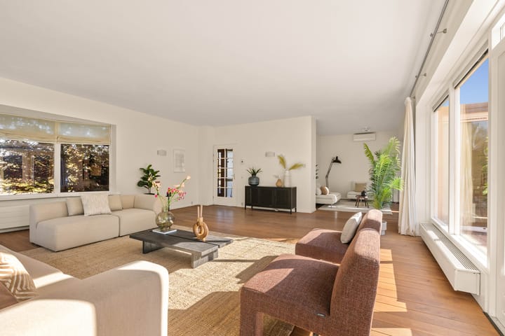 Foto 10 van Olympiadelaan 4