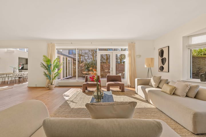 Foto 11 van Olympiadelaan 4