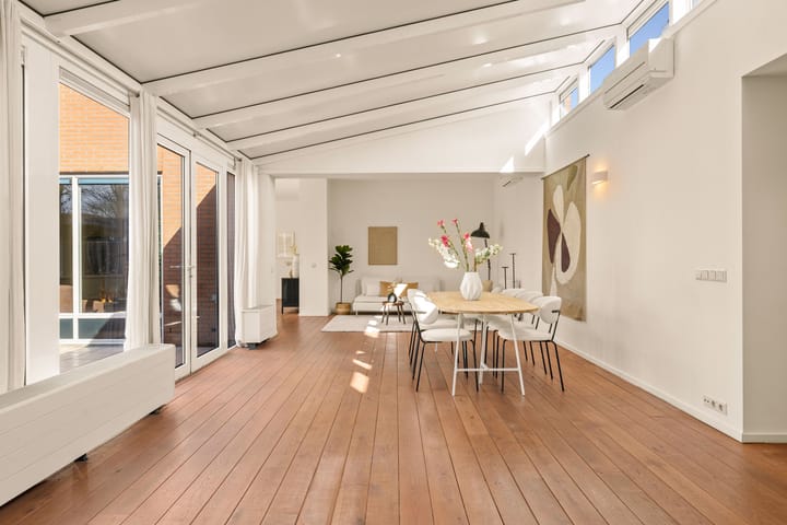 Foto 16 van Olympiadelaan 4