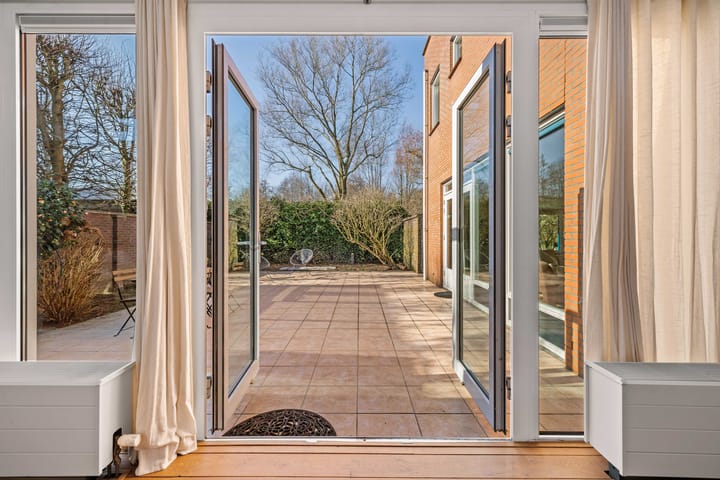 Foto 21 van Olympiadelaan 4