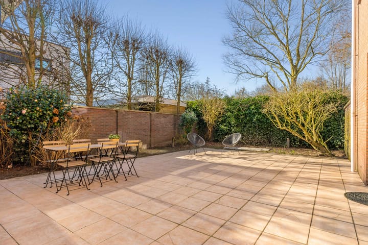 Foto 22 van Olympiadelaan 4