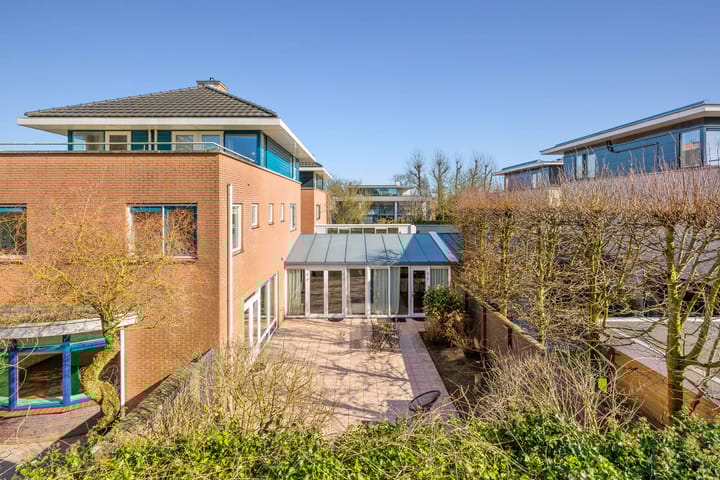 Foto 24 van Olympiadelaan 4