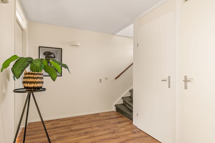 Foto 25 van Olympiadelaan 4