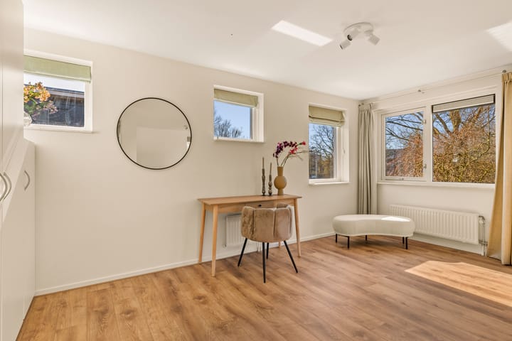 Foto 27 van Olympiadelaan 4