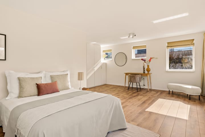 Foto 29 van Olympiadelaan 4