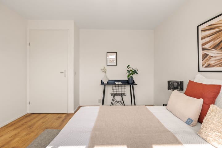 Foto 39 van Olympiadelaan 4