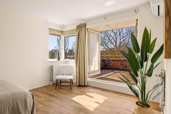 Foto 41 van Olympiadelaan 4