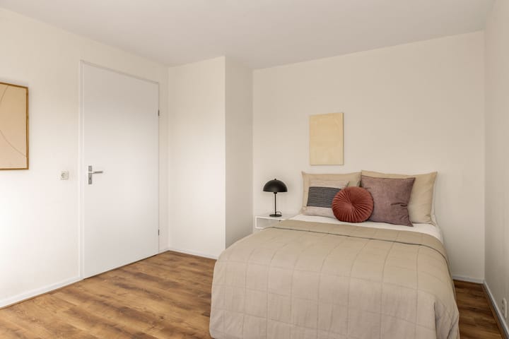 Foto 42 van Olympiadelaan 4