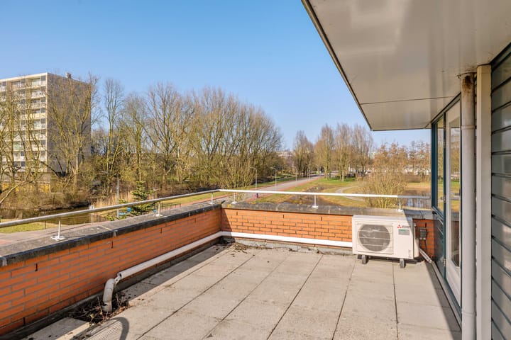 Foto 43 van Olympiadelaan 4