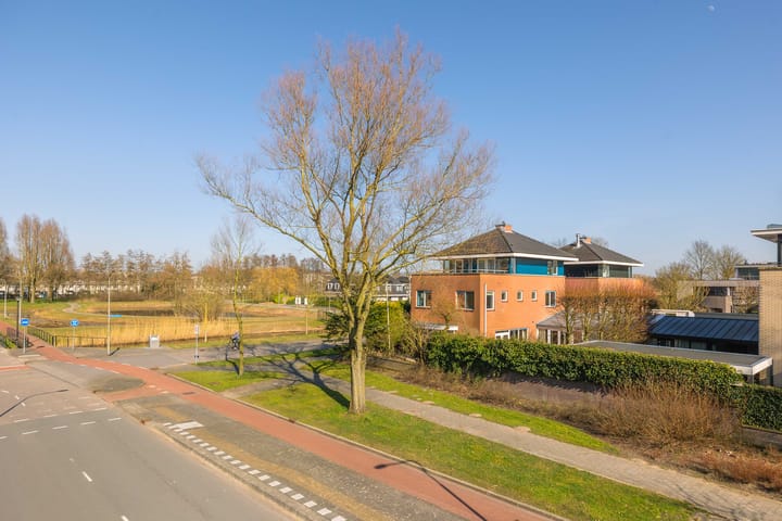 Foto 44 van Olympiadelaan 4