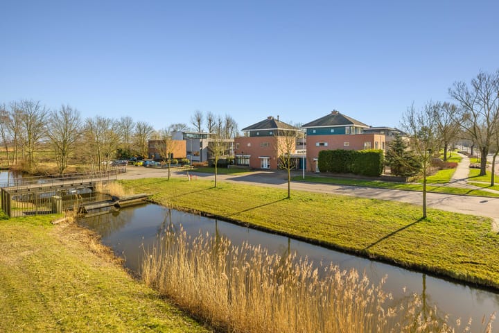 Foto 45 van Olympiadelaan 4