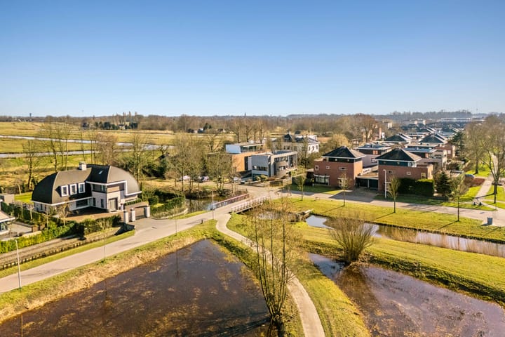 Foto 46 van Olympiadelaan 4