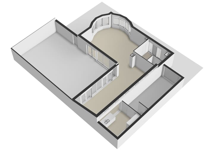 Foto 49 van Olympiadelaan 4