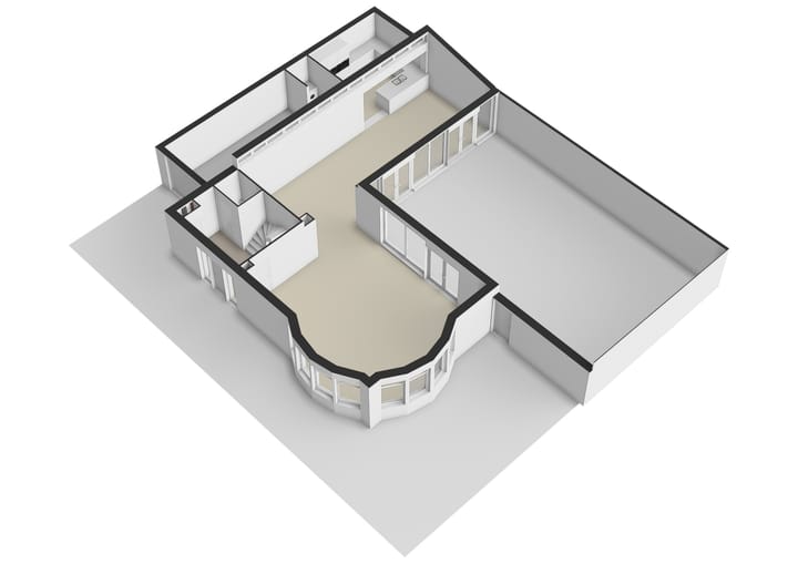 Foto 48 van Olympiadelaan 4