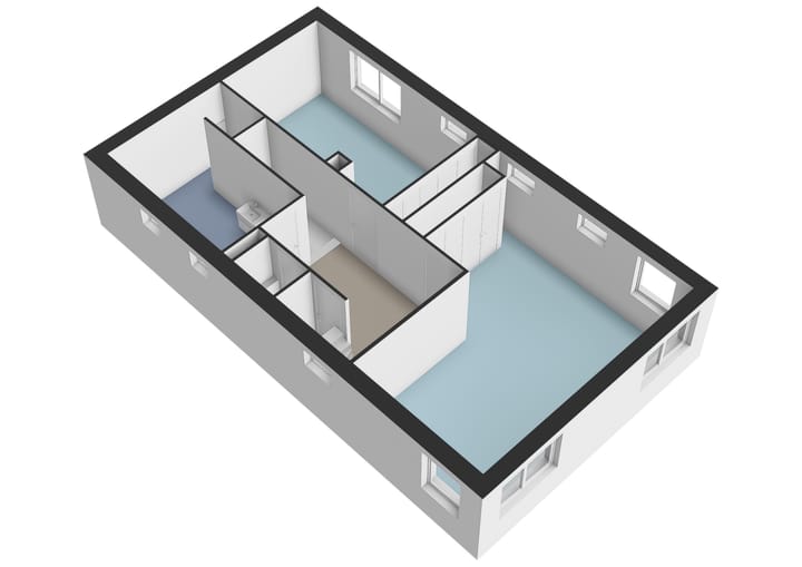 Foto 51 van Olympiadelaan 4