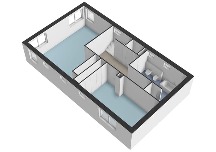 Foto 52 van Olympiadelaan 4