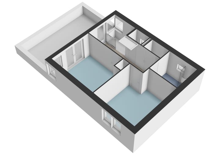 Foto 55 van Olympiadelaan 4