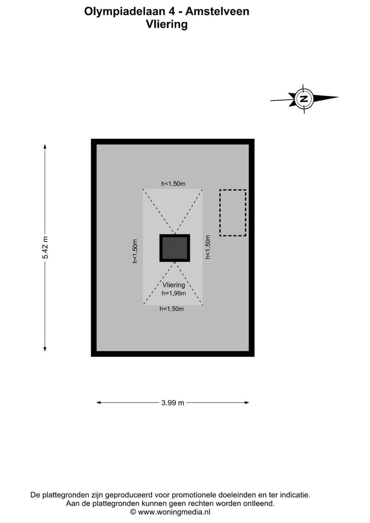 Foto 56 van Olympiadelaan 4