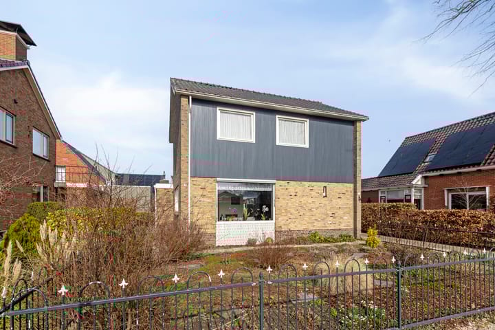 Foto 5 van Pomonaweg 22