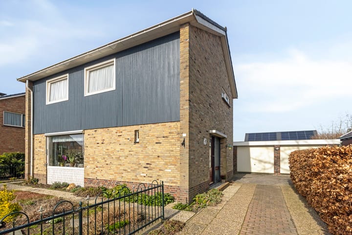 Foto 7 van Pomonaweg 22