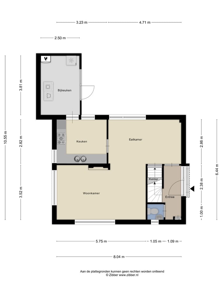 Foto 9 van Pomonaweg 22