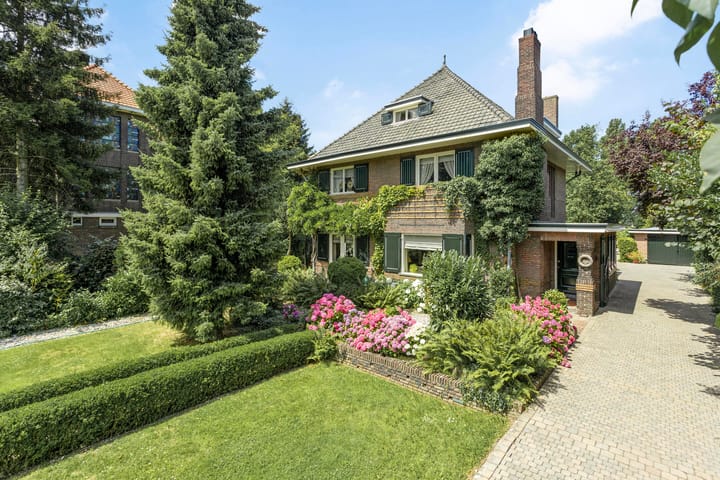 Foto 1 van Venloseweg 29