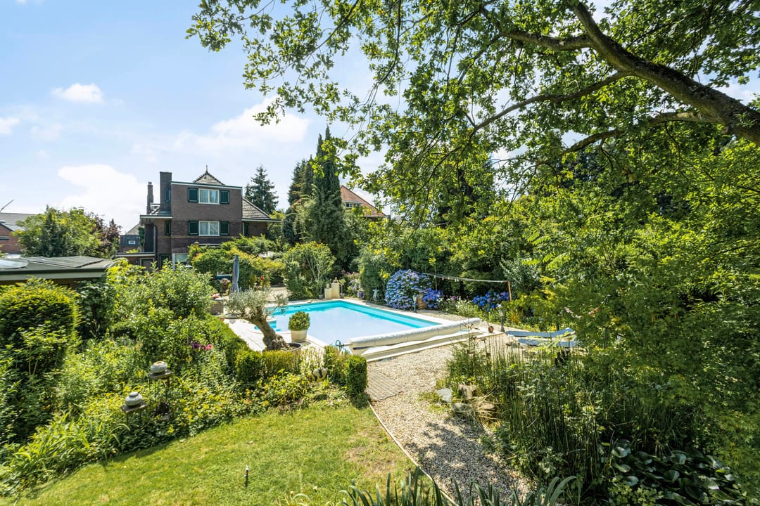 Photo 2 of Venloseweg 29