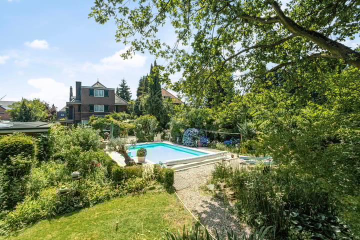 Foto 2 van Venloseweg 29