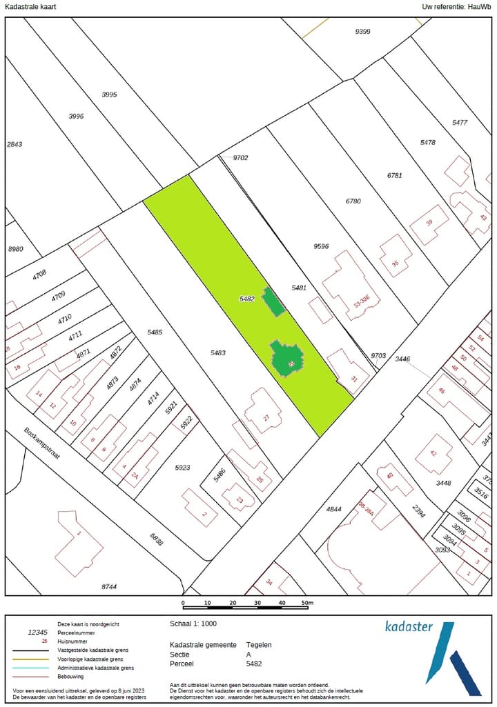 Foto 42 van Venloseweg 29