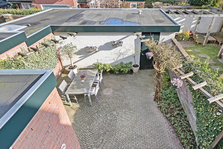 Foto 19 van Leusderweg 278