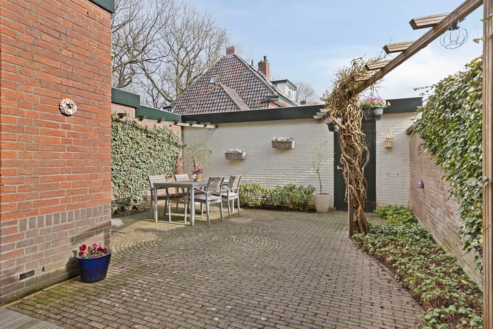 Foto 4 van Leusderweg 278