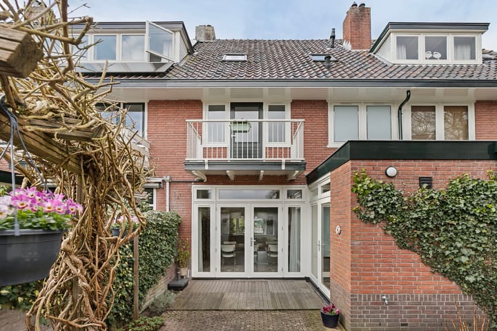 Foto 33 van Leusderweg 278