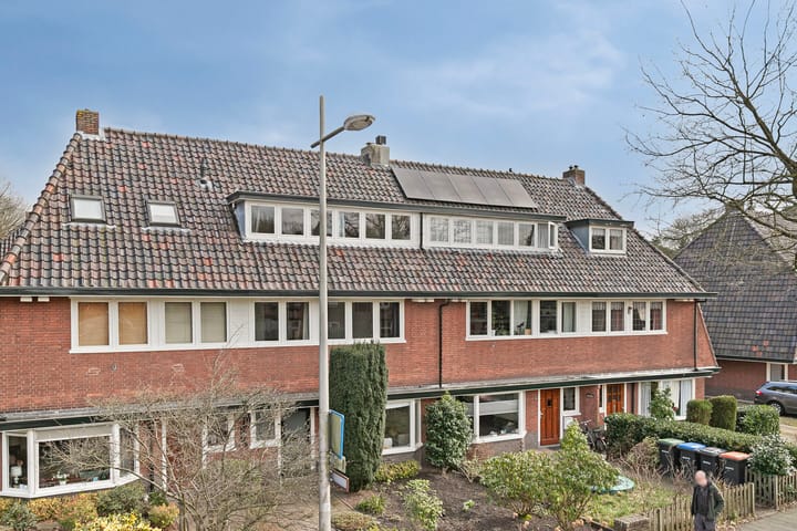 Foto 36 van Leusderweg 278