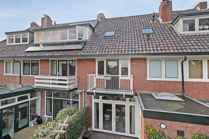 Foto 37 van Leusderweg 278