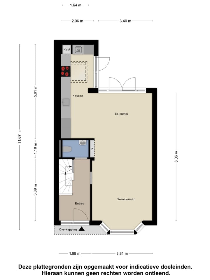 Foto 48 van Leusderweg 278