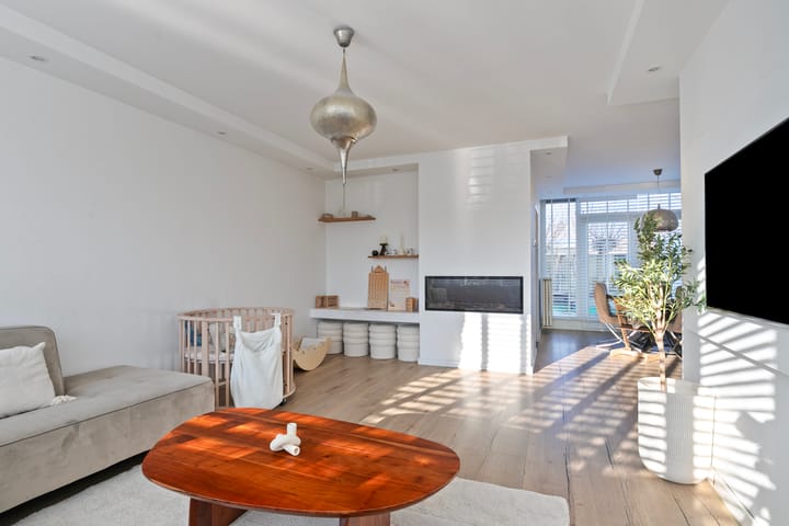 Foto 6 van Brahmslaan 38