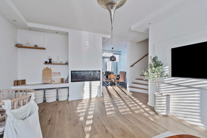 Foto 7 van Brahmslaan 38