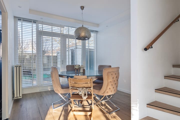 Foto 9 van Brahmslaan 38