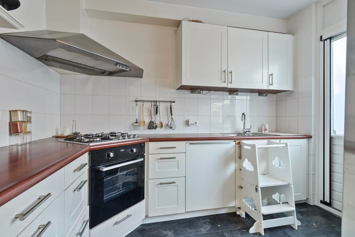 Foto 10 van Brahmslaan 38