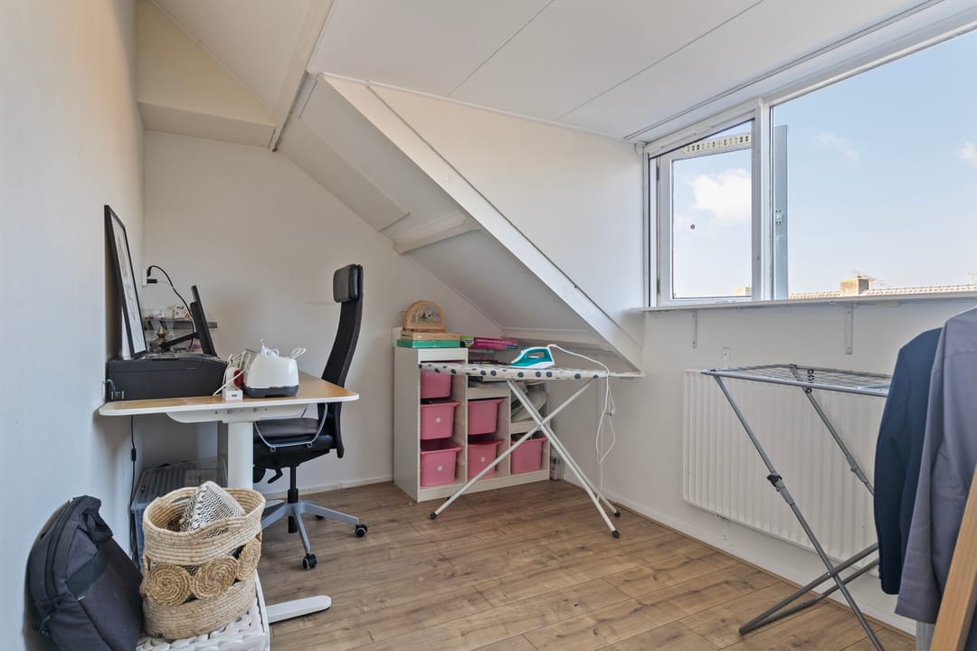 Foto 23 van Brahmslaan 38